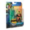 Подвижна фигурка, DC Comics, Ninja Strike, Robin, 15 см, 20154218