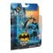 Подвижна фигурка, DC Comics, Ninja Strike, Nightwing, 15 см, 20154219