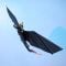 Летяща фигурка с дистанционно управление, DreamWorks Dragons, Toothless, 6074369