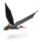 Летяща фигурка с дистанционно управление, DreamWorks Dragons, Toothless, 6074369