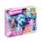Комплект за игра с кукла Kookyloos, Aurora и Star Unicorn
