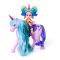 Комплект за игра с кукла Kookyloos, Aurora и Star Unicorn