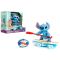 Интерактивна играчка с дистанционно, Jada, Surfer Stitch