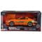 Метална количка, Jada, Fast And Furious, Toyota 1995, 1:24