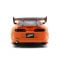 Метална количка, Jada, Fast And Furious, Toyota 1995, 1:24