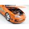 Метална количка, Jada, Fast And Furious, Toyota 1995, 1:24