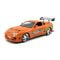 Метална количка, Jada, Fast And Furious, Toyota 1995, 1:24
