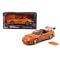 Метална количка, Jada, Fast And Furious, Toyota 1995, 1:24