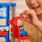 Комплект за игра, Paw Patrol, Pup Squad, Search & Rescue HQ, 6074775