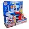 Комплект за игра, Paw Patrol, Pup Squad, Search & Rescue HQ, 6074775