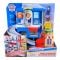 Комплект за игра, Paw Patrol, Pup Squad, Search & Rescue HQ, 6074775