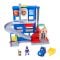 Комплект за игра, Paw Patrol, Pup Squad, Search & Rescue HQ, 6074775