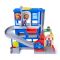 Комплект за игра, Paw Patrol, Pup Squad, Search & Rescue HQ, 6074775