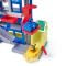 Комплект за игра, Paw Patrol, Pup Squad, Search & Rescue HQ, 6074775