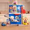 Комплект за игра, Paw Patrol, Pup Squad, Search & Rescue HQ, 6074775