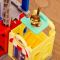 Комплект за игра, Paw Patrol, Pup Squad, Search & Rescue HQ, 6074775