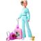 Комплект за игра с кукла, Steffi Love, Travel