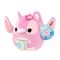 Плюшена играчка, Squishmallows, Disney Angel с радио, 20 см