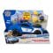 Кола с фигурка, Paw Patrol, Launch and Rescue Cruiser, Chase, 6074962