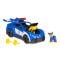 Кола с фигурка, Paw Patrol, Launch and Rescue Cruiser, Chase, 6074962