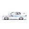 Метална количка, Jada, Fast And Furious, Volkswagen Jetta 1995, 1:24