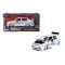Метална количка, Jada, Fast And Furious, Volkswagen Jetta 1995, 1:24