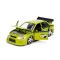 Метална количка, Jada, Fast and Furious, Mitsubishi Lancer 2002
