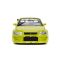 Метална количка, Jada, Fast and Furious, Mitsubishi Lancer 2002