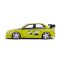 Метална количка, Jada, Fast and Furious, Mitsubishi Lancer 2002