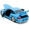Метална количка, Jada, Fast and Furious, Porsche 911 Gt3