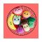 Плюшена играчка изненада, Squeezlings, S2, 8 см