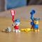 Фигурка с аксесоари, Paw Patrol, Search and Rescue, Chase, 20155502
