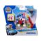 Фигурка с аксесоари, Paw Patrol, Search and Rescue, Marshall, 20155503