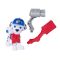 Фигурка с аксесоари, Paw Patrol, Search and Rescue, Marshall, 20155503