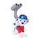 Фигурка с аксесоари, Paw Patrol, Search and Rescue, Marshall, 20155503