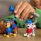Фигурка с аксесоари, Paw Patrol, Search and Rescue, Marshall, 20155503