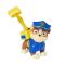 Фигурка с аксесоари, Paw Patrol, Search and Rescue, Rubble, 20155504