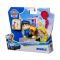 Фигурка с аксесоари, Paw Patrol, Search and Rescue, Rubble, 20155504