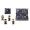 Метална фигурка, Jada, S2 Harry Potter, 6 см