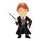 Метална фигурка, Jada, S2 Harry Potter, 6 см