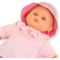 Кукла с играчка за баня Mon Premier Poupon Corolle, Baby Bath Coralie