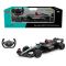 Количка с дистанционно управление, Rastar, Mercedes-AMG F1 W15 E Performance, 1:12