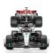 Количка с дистанционно управление, Rastar, Mercedes-AMG F1 W15 E Performance, 1:12
