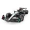 Количка с дистанционно управление, Rastar, Mercedes-AMG F1 W15 E Performance, 1:12
