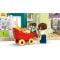 LEGO® DUPLO - Модерна семейна къща „3 в 1“ с фигури (10470)