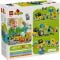 LEGO® DUPLO - Строителни машини „3 в 1“ (10475)