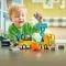 LEGO® DUPLO - Строителни машини „3 в 1“ (10475)