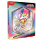 Комплект карти за игра и албум, Pokemon, Sv Prismatic Evolutions, Binder Collection