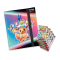 Комплект карти за игра и албум, Pokemon, Sv Prismatic Evolutions, Binder Collection