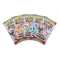 Комплект карти за игра и албум, Pokemon, Sv Prismatic Evolutions, Binder Collection